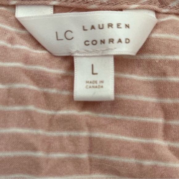 Lauren Conrad Top - Picture 2 of 2